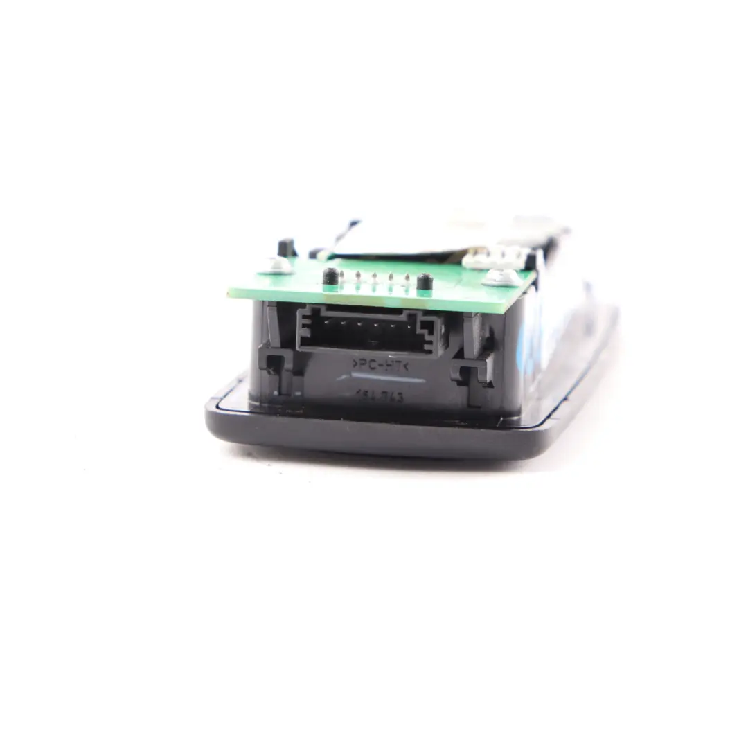 BMW X5 Series E70 Interior Reading Light Lamp Rear Left N/S - SKU 6972971 - Part number 6972971