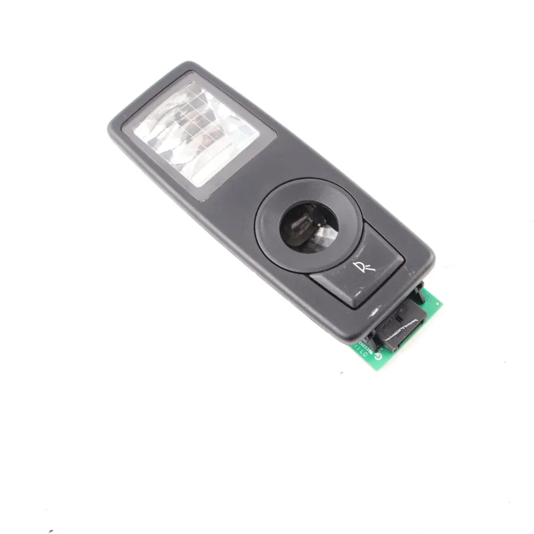 BMW X5 Series E70 Interior Reading Light Lamp Rear Left N/S - SKU 6972971 - Part number 6972971