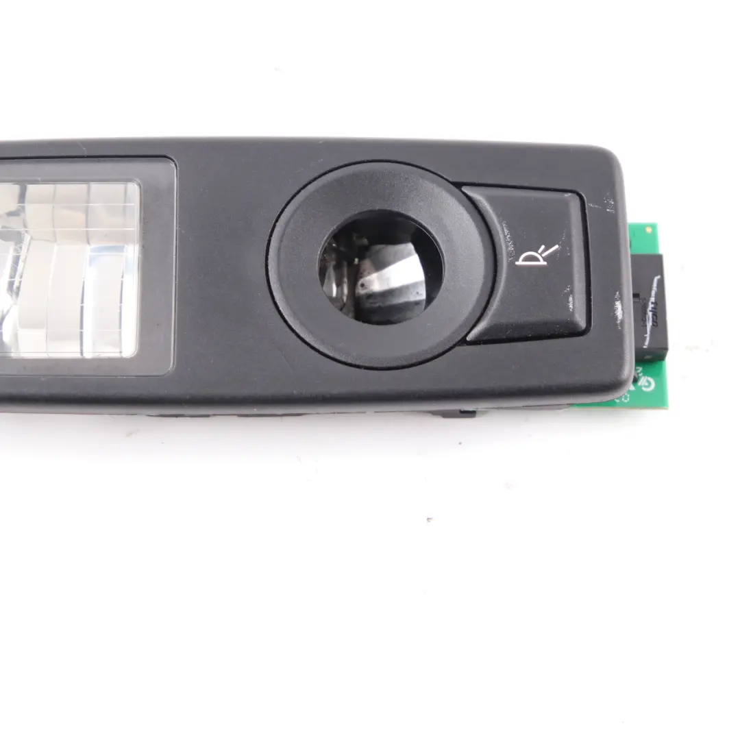 BMW X5 Series E70 Interior Reading Light Lamp Rear Left N/S - SKU 6972971 - Part number 6972971