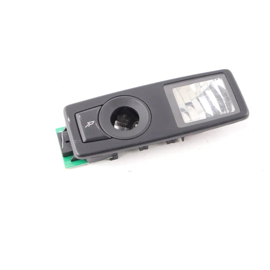 BMW X5 Series E70 Interior Reading Light Lamp Rear Left N/S - SKU 6972971 - Part number 6972971