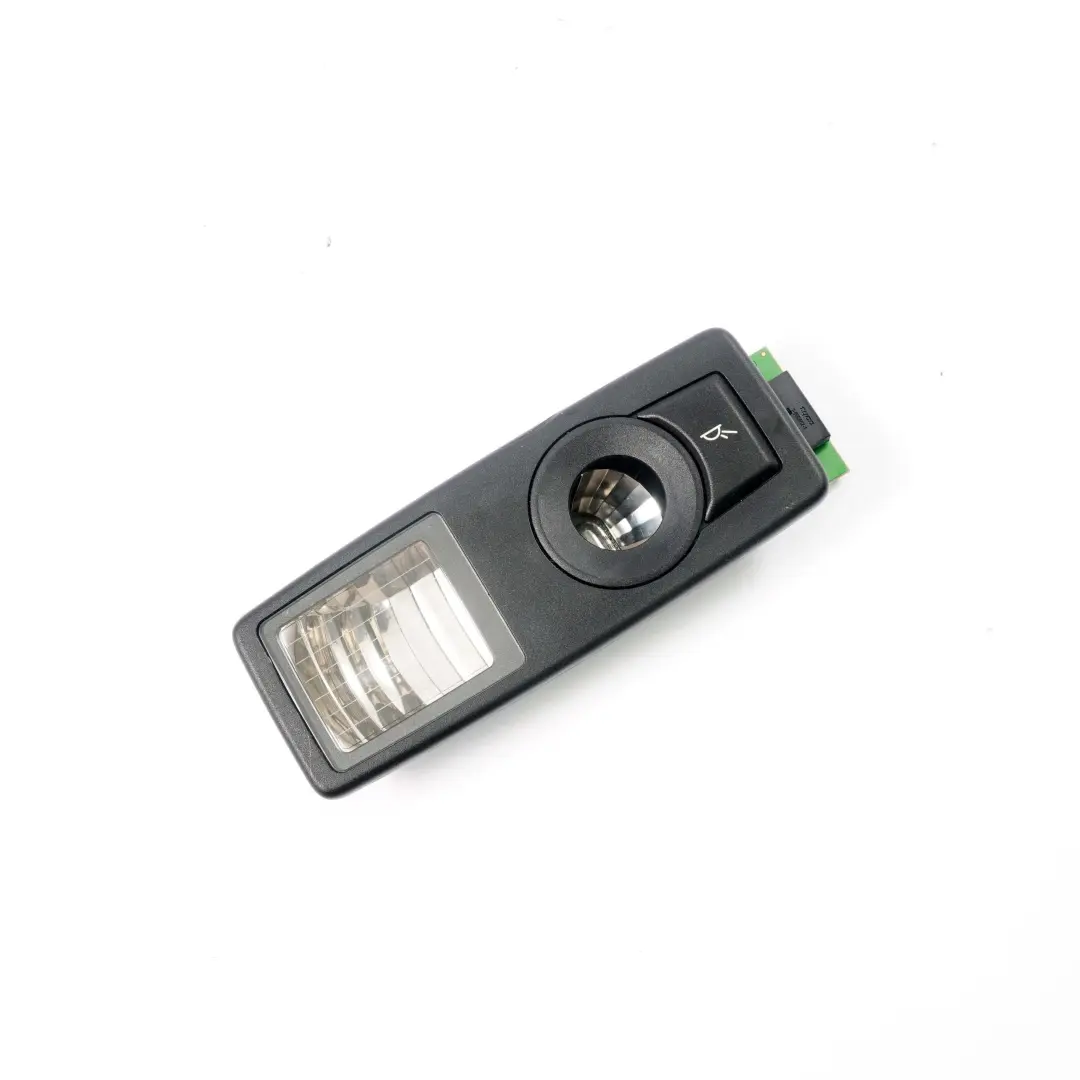 Luz De lectura interior trasera derecha Luz De techo para BMW X5 E70 con número de pieza 6972972 BMW X5 E70 Luz De lectura interior trasera derecha Luz De techo - SKU 6972972-1 - Número de pieza 6972972