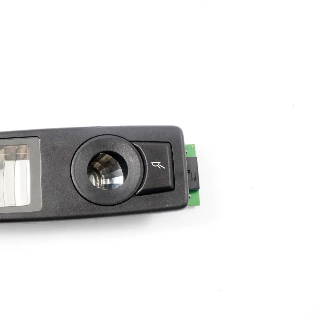 Lampe lecture interieure arriere droite de garniture de toit pour BMW X5 E70 à propos du numéro de pièce 6972972 BMW X5 E70 Lampe lecture interieure arriere droite de garniture de toit - SKU 6972972-1 - Numéro de pièce 6972972