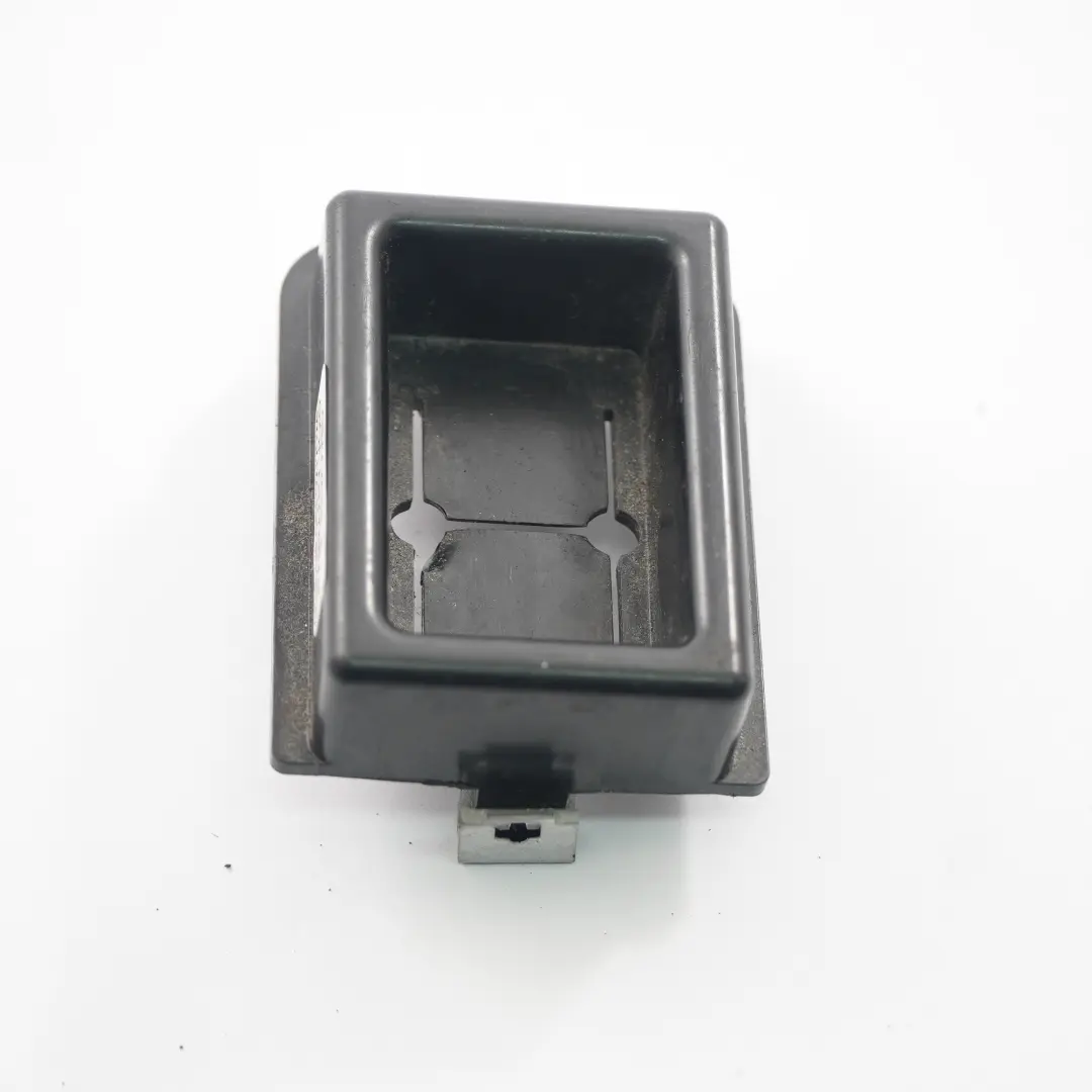 BMW X3 F25 X5 E70 Tapa maletero trasero Gancho fijación lazo 6963872 - SKU 6972985 - Número de pieza 6972985