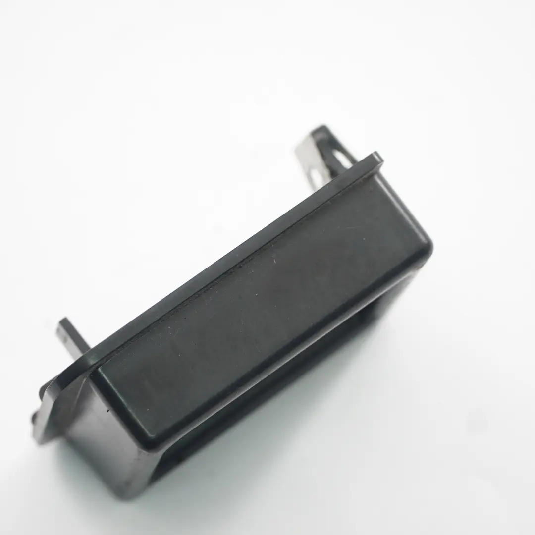 BMW X3 F25 X5 E70 Tapa maletero trasero Gancho fijación lazo 6963872 - SKU 6972985 - Número de pieza 6972985