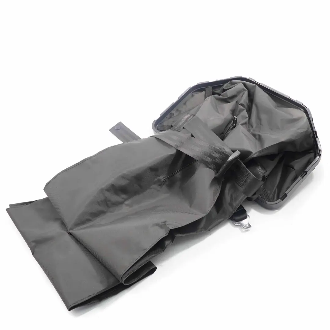  Sac ski BMW E93 Convertible Siège arrière Skibag Boîte rangement - SKU 6973024-1 - Numéro de pièce 6973024