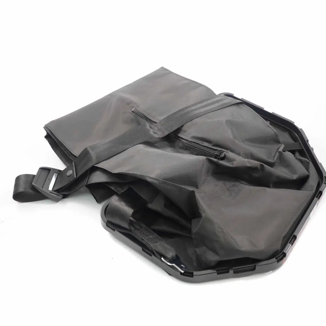 Sac ski BMW E93 Convertible Siège arrière Skibag Boîte rangement pour à propos du numéro de pièce 6973024 Sac ski BMW E93 Convertible Siège arrière Skibag Boîte rangement - SKU 6973024-1 - Numéro de pièce 6973024