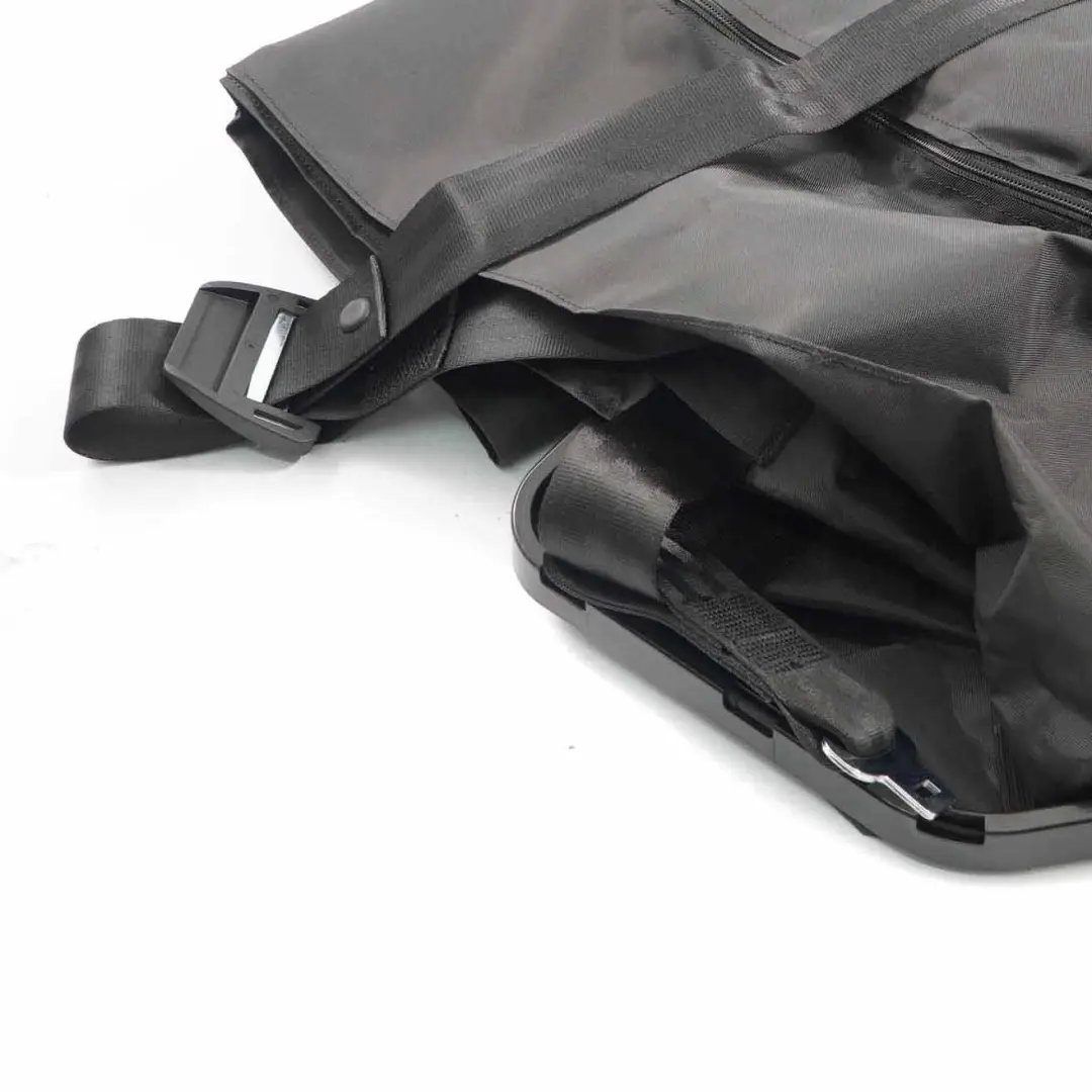  Sac ski BMW E93 Convertible Siège arrière Skibag Boîte rangement - SKU 6973024-1 - Numéro de pièce 6973024