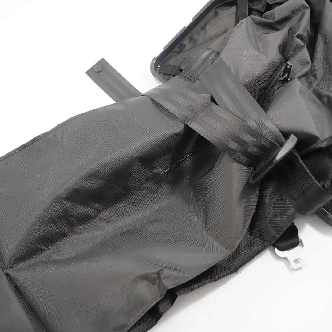 Sac ski BMW E93 Convertible Siège arrière Skibag Boîte rangement pour à propos du numéro de pièce 6973024 Sac ski BMW E93 Convertible Siège arrière Skibag Boîte rangement - SKU 6973024-1 - Numéro de pièce 6973024