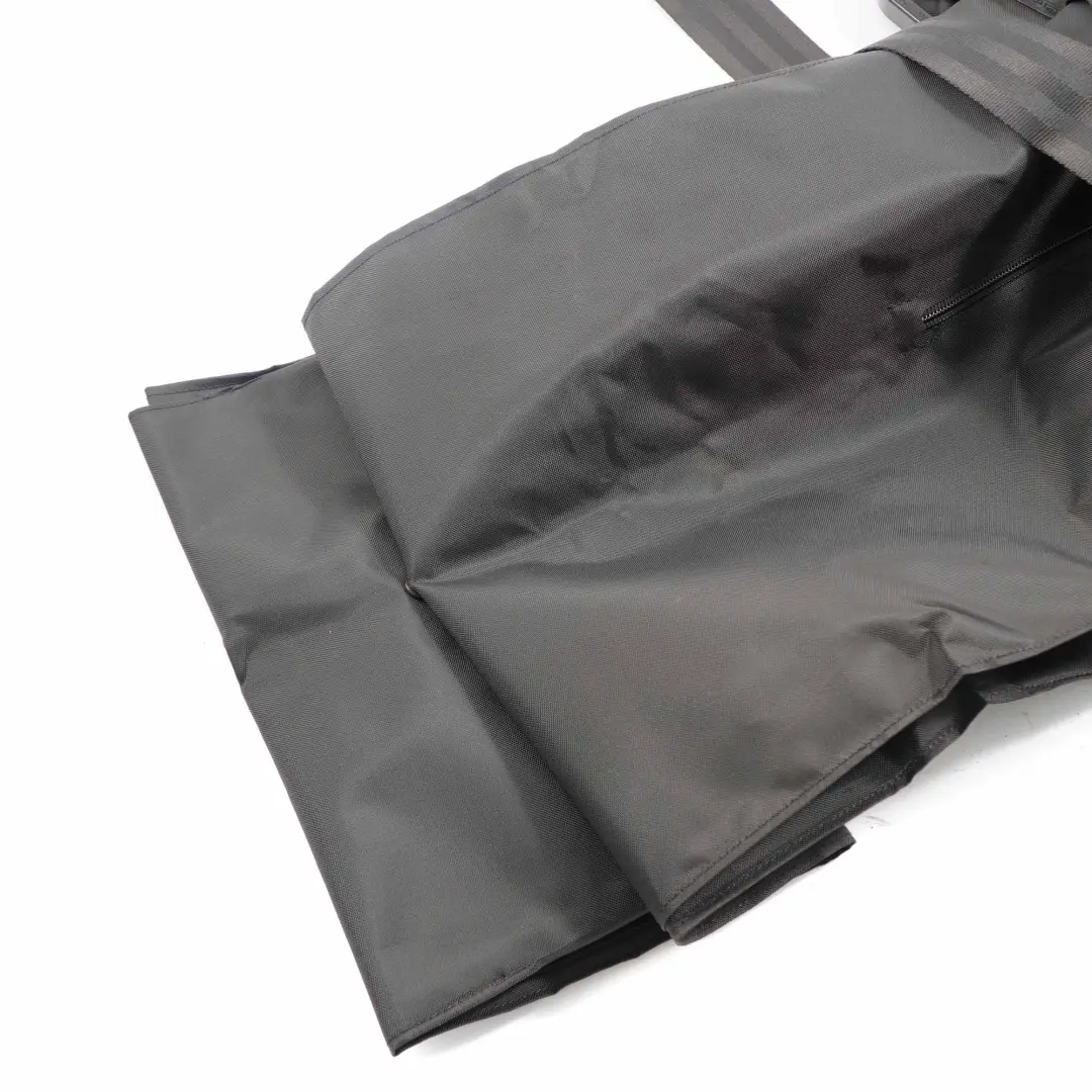 Sac ski BMW E93 Convertible Siège arrière Skibag Boîte rangement pour à propos du numéro de pièce 6973024 Sac ski BMW E93 Convertible Siège arrière Skibag Boîte rangement - SKU 6973024-1 - Numéro de pièce 6973024