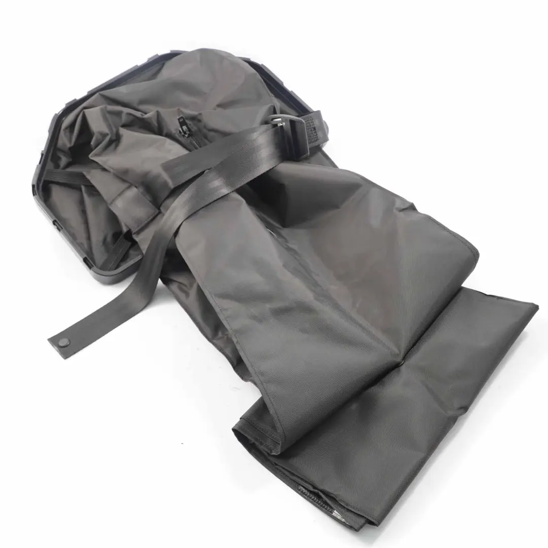 Bolsa para esquís BMW E93 Asiento trasero Skibag Caja almacenamiento Casete para con número de pieza 6973024 Bolsa para esquís BMW E93 Asiento trasero Skibag Caja almacenamiento Casete - SKU 6973024-1 - Número de pieza 6973024