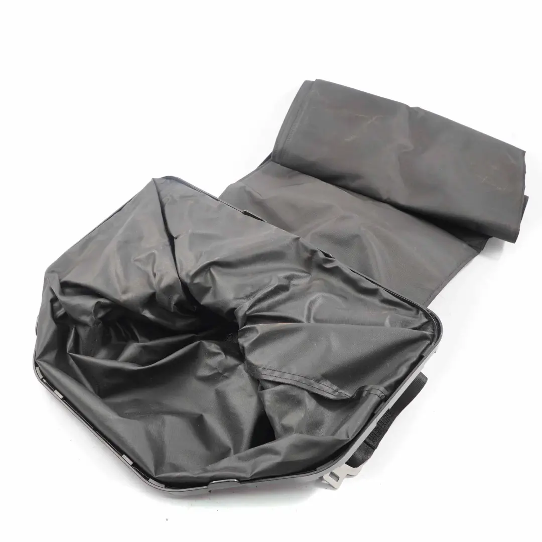 Skisack BMW E93 Cabrio Rücksitz Skibag Aufbewahrungsbox Kassette für mit Teilenummer 6973024 Skisack BMW E93 Cabrio Rücksitz Skibag Aufbewahrungsbox Kassette - SKU 6973024-1 - Teilenummer 6973024