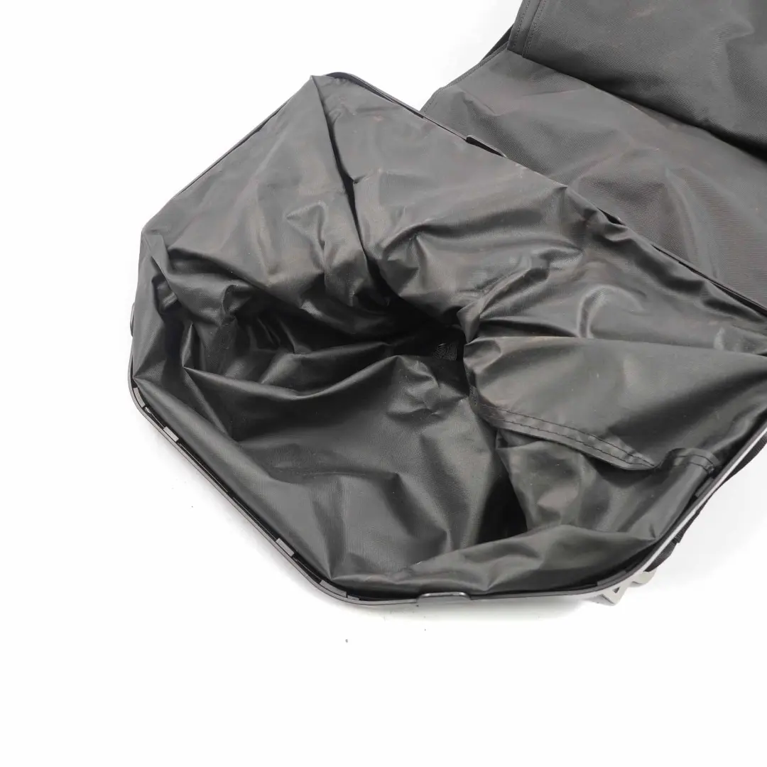 Bolsa para esquís BMW E93 Asiento trasero Skibag Caja almacenamiento Casete para con número de pieza 6973024 Bolsa para esquís BMW E93 Asiento trasero Skibag Caja almacenamiento Casete - SKU 6973024-1 - Número de pieza 6973024