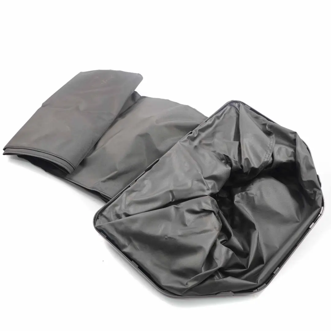 Borsa da sci BMW E93 Cabrio Sedile posteriore Skibag Box Cassetta per con numero di parte 6973024 Borsa da sci BMW E93 Cabrio Sedile posteriore Skibag Box Cassetta - SKU 6973024-1 - Numero di parte 6973024