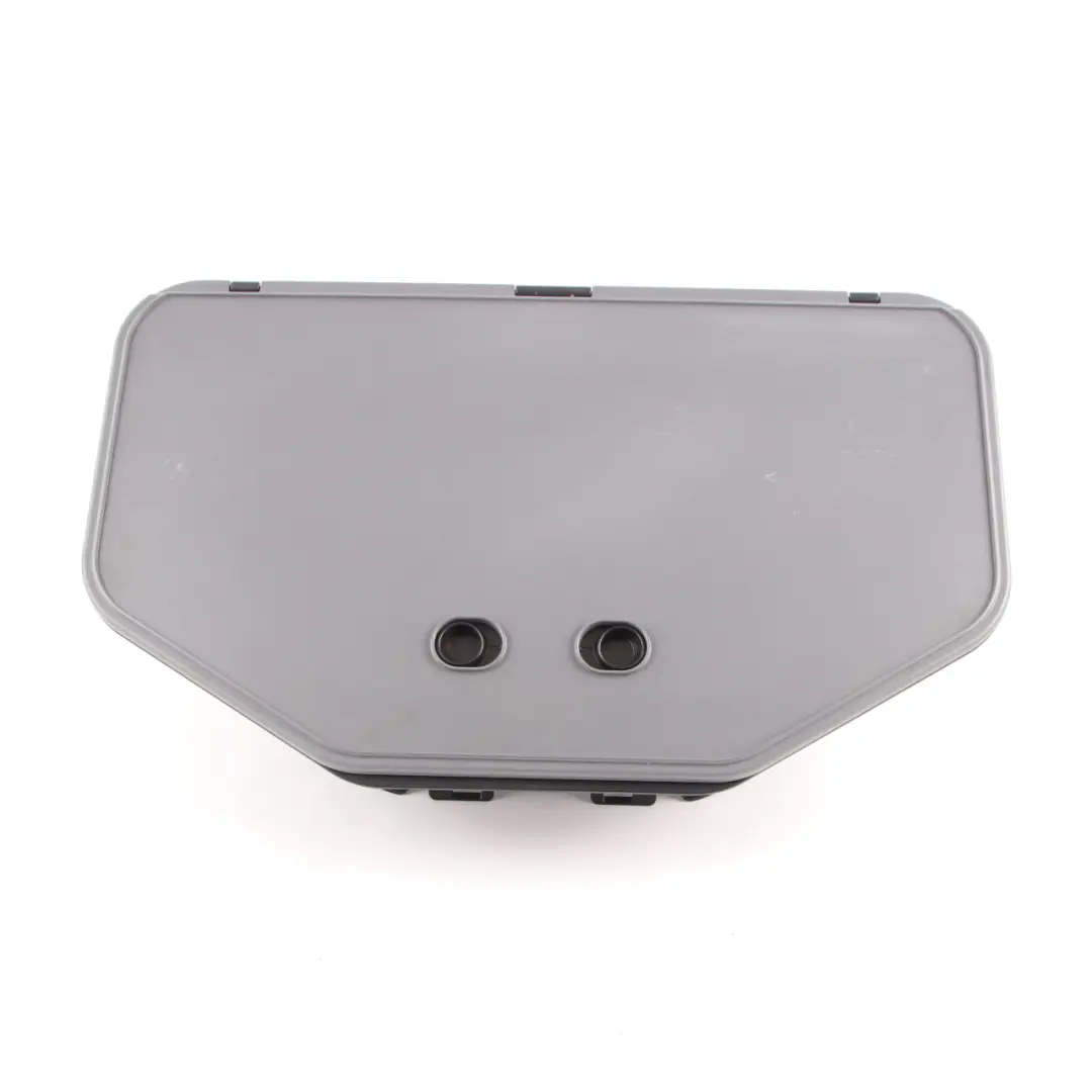 Ski Bag Cover BMW E93 Rear Seat Insert Storage Cassette Tray Lid Grey to with Part number 6973024 Ski Bag Cover BMW E93 Rear Seat Insert Storage Cassette Tray Lid Grey - SKU 6973024-2 - Part number 6973024