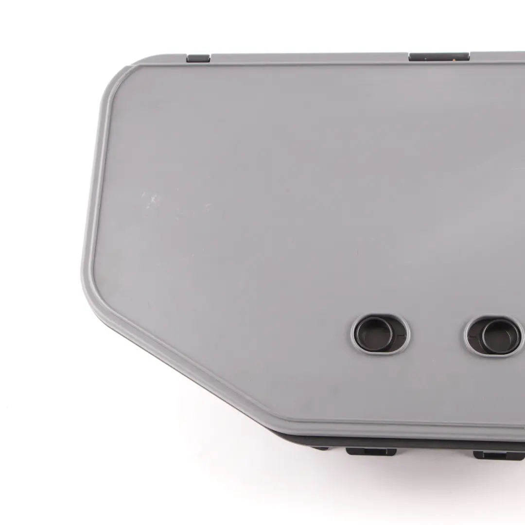 Ski Bag Cover BMW E93 Rear Seat Insert Storage Cassette Tray Lid Grey to with Part number 6973024 Ski Bag Cover BMW E93 Rear Seat Insert Storage Cassette Tray Lid Grey - SKU 6973024-2 - Part number 6973024