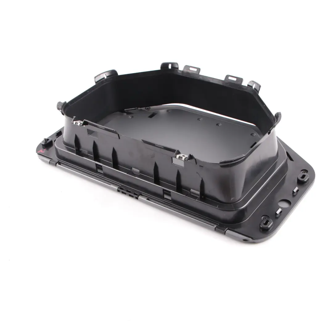  Ski Bag Cover BMW E93 Rear Seat Insert Storage Cassette Tray Lid Grey - SKU 6973024-2 - Part number 6973024