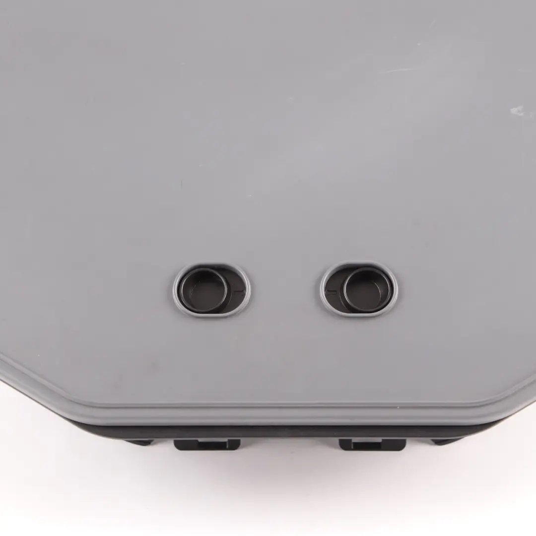 Ski Bag Cover BMW E93 Rear Seat Insert Storage Cassette Tray Lid Grey to with Part number 6973024 Ski Bag Cover BMW E93 Rear Seat Insert Storage Cassette Tray Lid Grey - SKU 6973024-2 - Part number 6973024