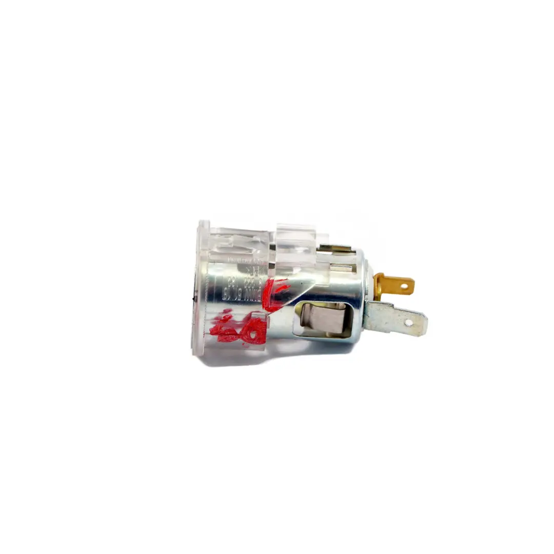 BMW 5 6 X3 X5 Series E53 E60 E61 E63 E83 1 Cigarette Lighter Socket - SKU 6973036-1 - Part number 6973036