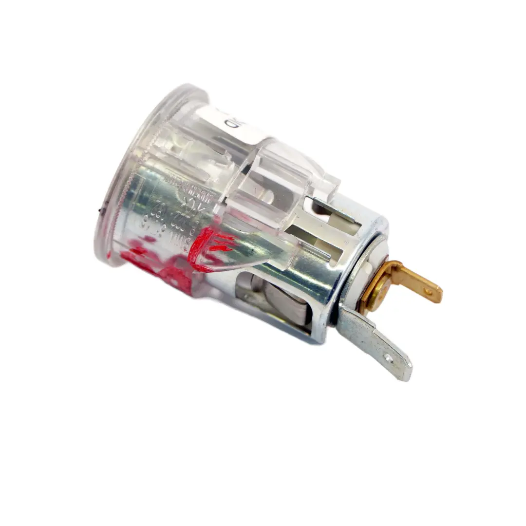 BMW 5 6 X3 X5 Series E53 E60 E61 E63 E83 1 Cigarette Lighter Socket - SKU 6973036-1 - Part number 6973036