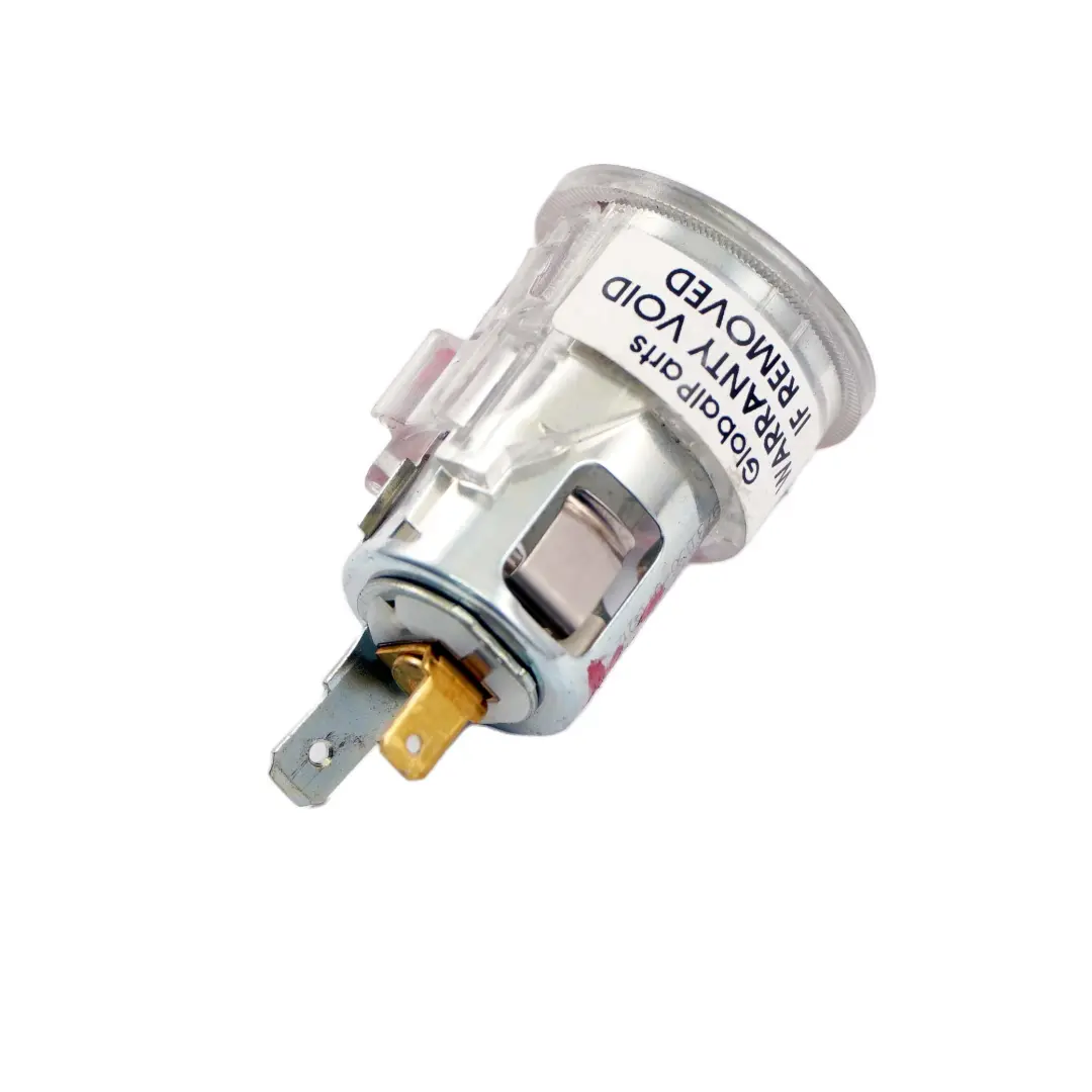 BMW E53 E60 E61 E63 Gniazdo zapalniczki - SKU 6973036-1 - Numer Części 6973036