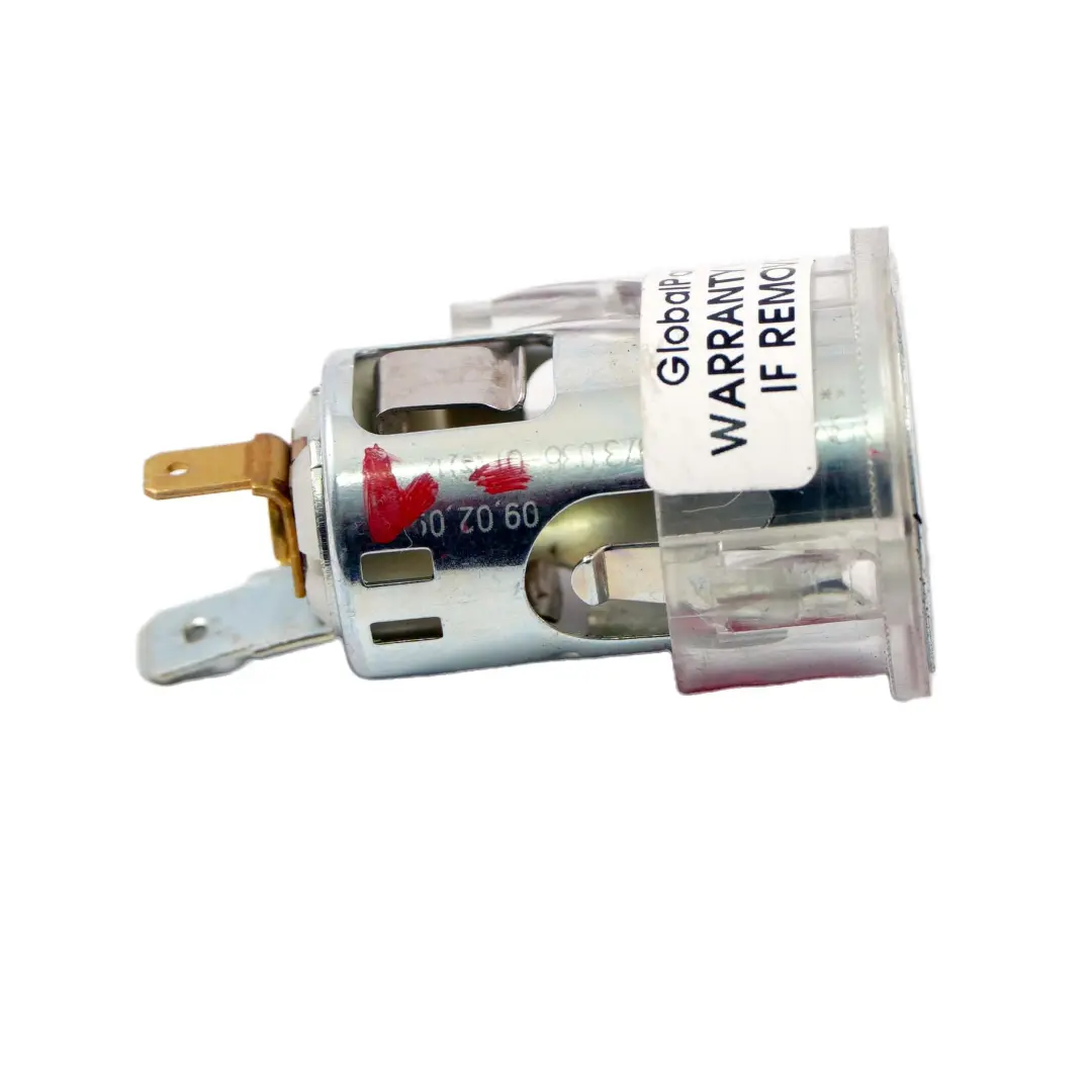 BMW 6 X3 E53 E60 E61 E63 E83 1 Enchufe Encendedor - SKU 6973036-1 - Número de pieza 6973036