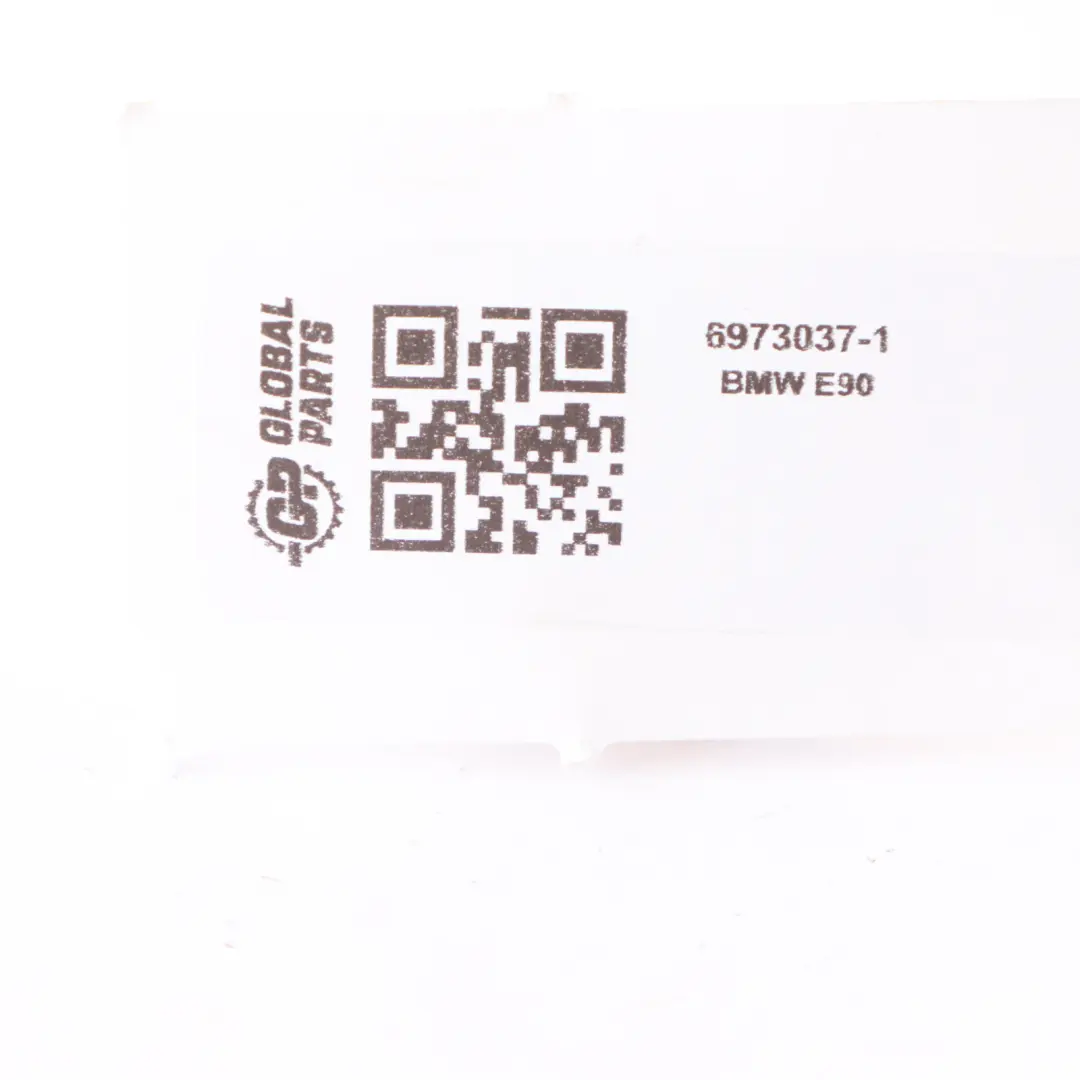 BMW E81 E87 E90 E91 F20 F30 Steckdose Zigaretten Anzünder - SKU 6973037-1 - Teilenummer 6973037