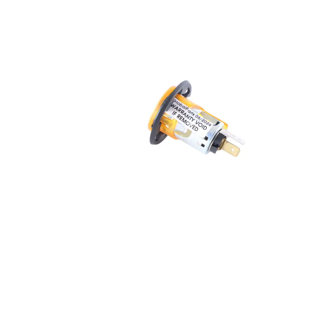 BMW E81 E87 E90 E91 F20 F30 Enchufe Encendedor - SKU 6973037-1 - Número de pieza 6973037