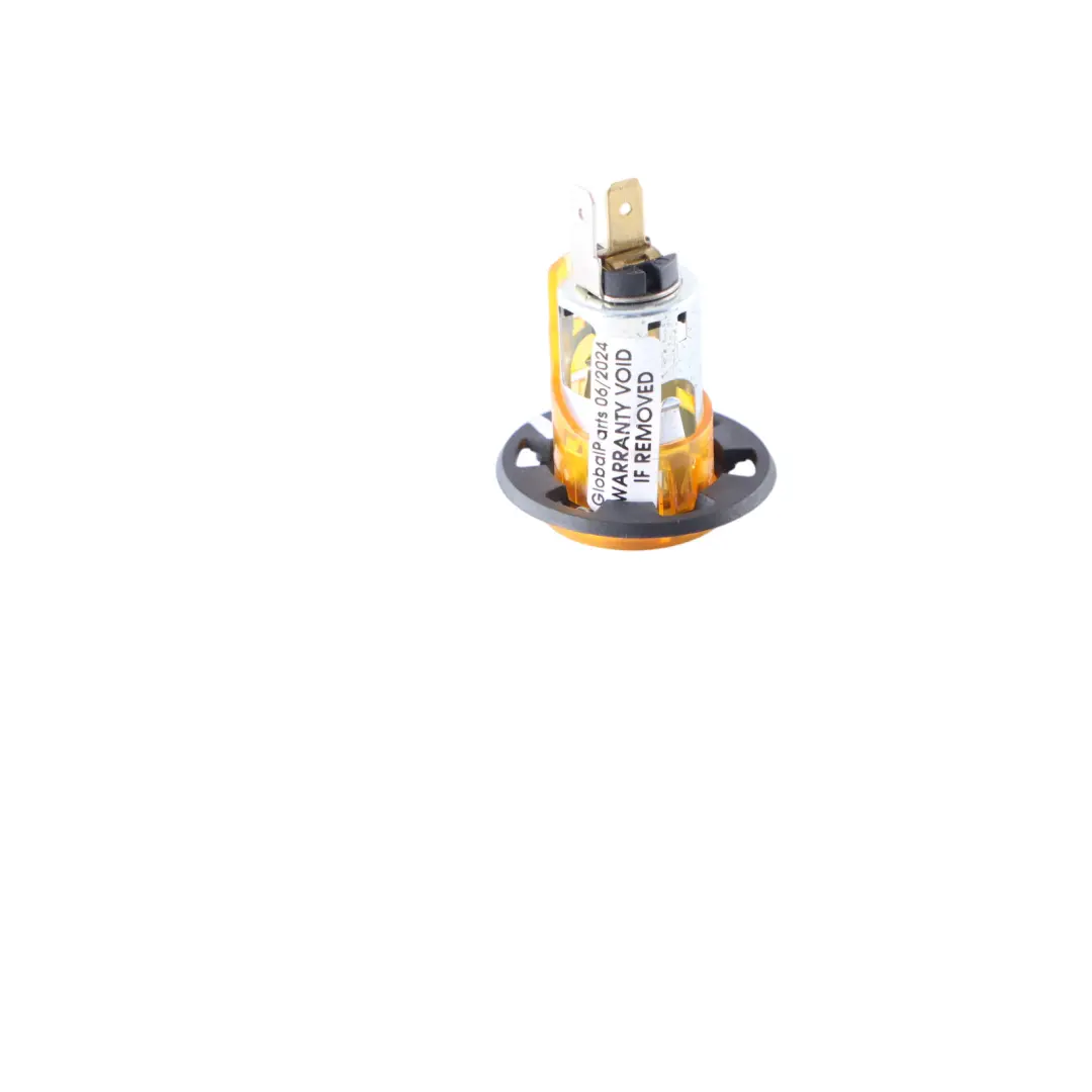 Prise allume-cigare pour BMW E81 E87 E90 E91 F20 F30 à propos du numéro de pièce 6973037 BMW E81 E87 E90 E91 F20 F30 Prise allume-cigare - SKU 6973037-1 - Numéro de pièce 6973037
