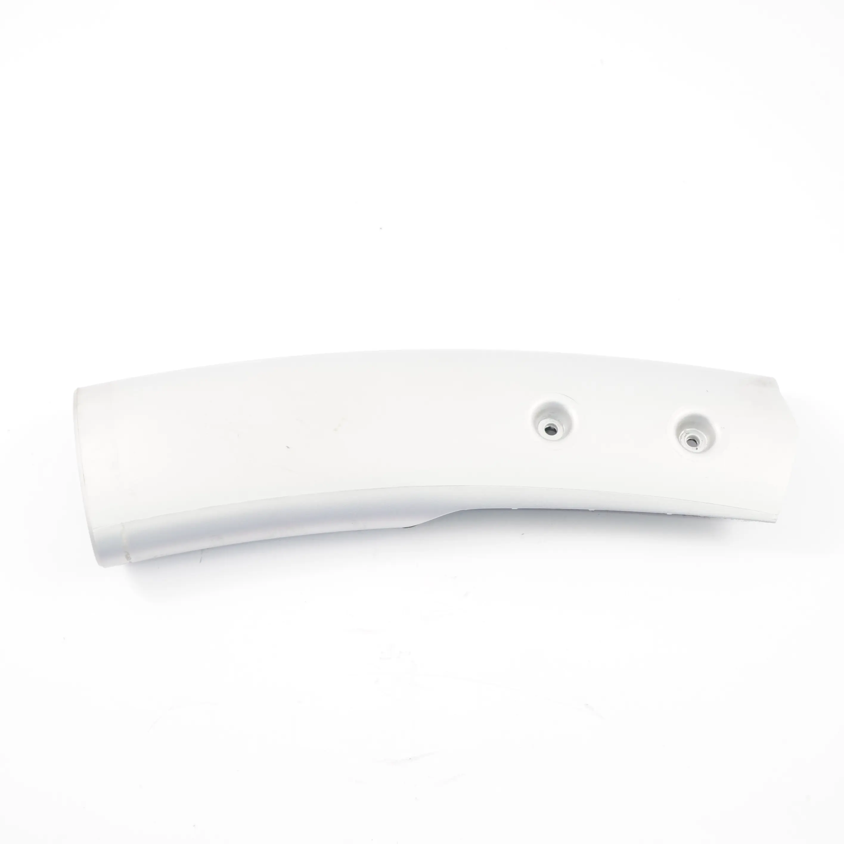 Mini Cooper One R50 R53 Tubo Copertura Destro Decor Argento 7040570