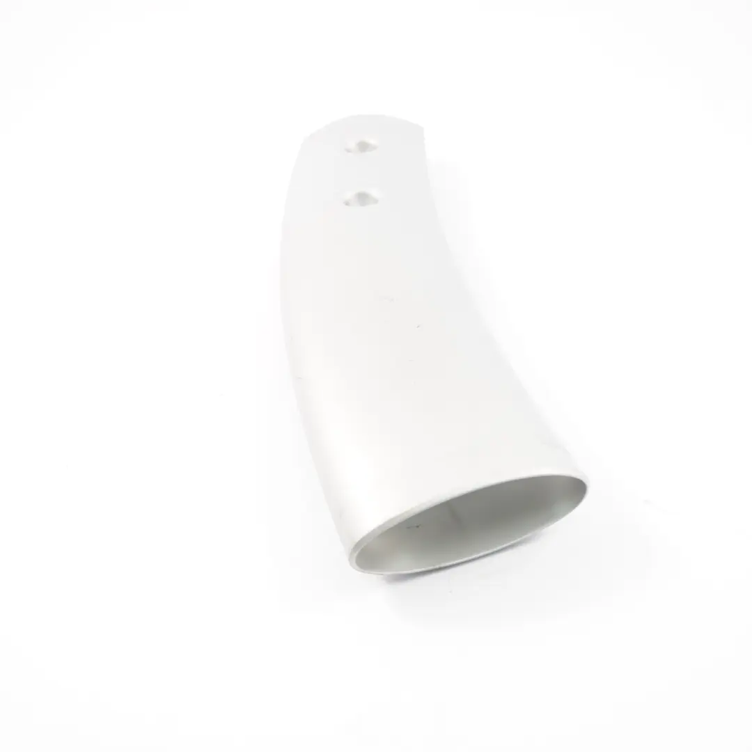 Mini Cooper One R50 R53 2 Cache tuyau droit Decor Argent 7040570 - SKU 6973074-2 - Numéro de pièce 6973074