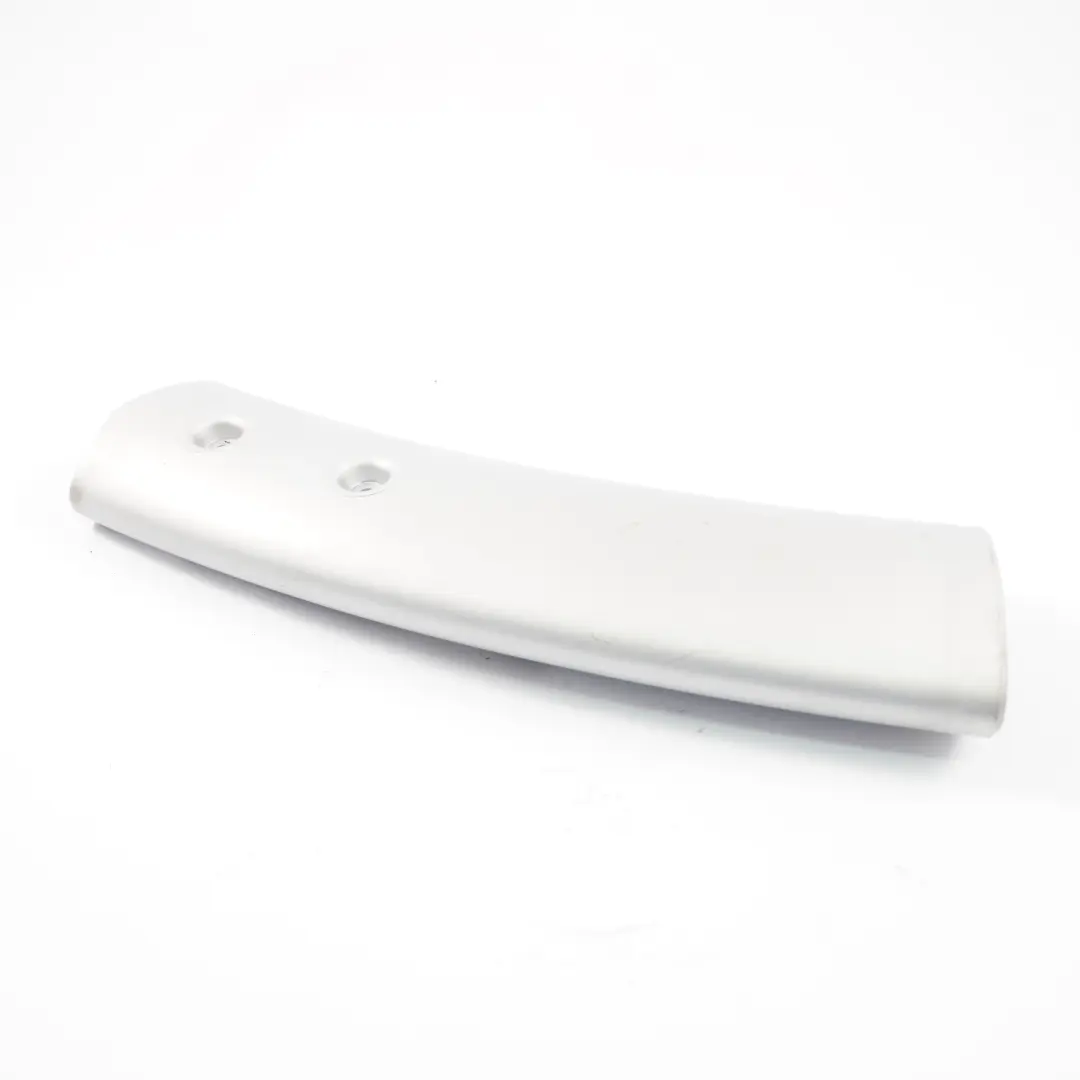 Cache tuyau droit Decor Argent 7040570 pour Mini Cooper One R50 R53 2 à propos du numéro de pièce 6973074 Mini Cooper One R50 R53 2 Cache tuyau droit Decor Argent 7040570 - SKU 6973074-2 - Numéro de pièce 6973074