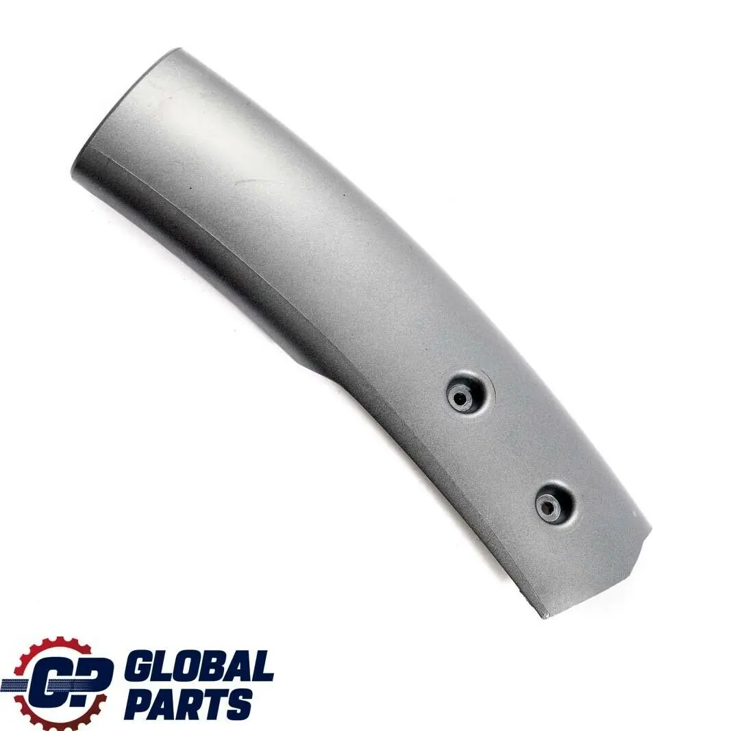 Mini Cooper One R50 R52 R53 Droite Revetement Tuyau Decor Anthracite 7040570 - SKU 6973076 - Numéro de pièce 6973076