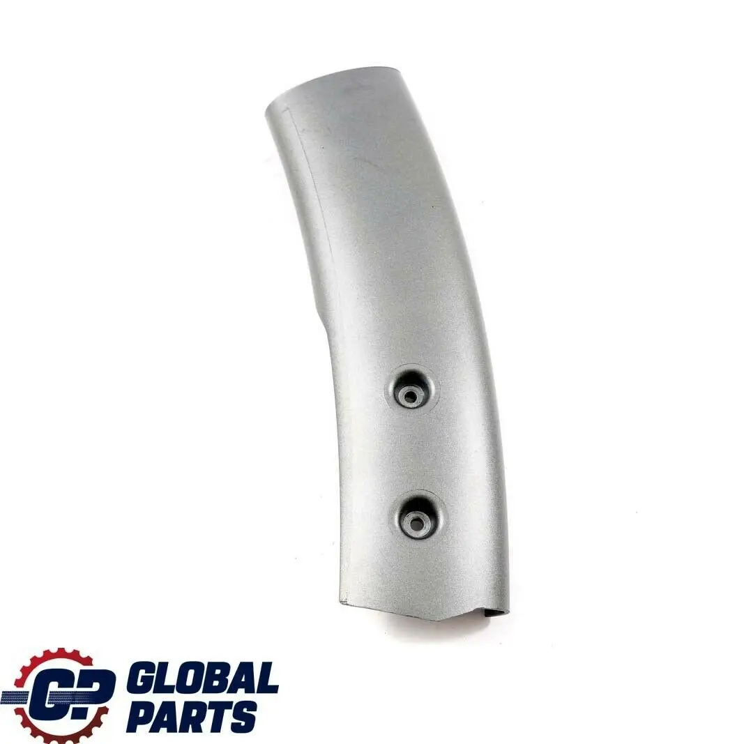 Pipe Right Decor Anthracite O/S 7040570 to Mini Cooper One R50 R52 R53 Cover with Part number 6973076 Mini Cooper One R50 R52 R53 Cover Pipe Right Decor Anthracite O/S 7040570 - SKU 6973076 - Part number 6973076