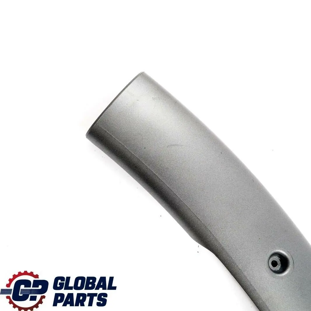Mini Cooper One R50 R52 R53 Droite Revetement Tuyau Decor Anthracite 7040570 - SKU 6973076 - Numéro de pièce 6973076