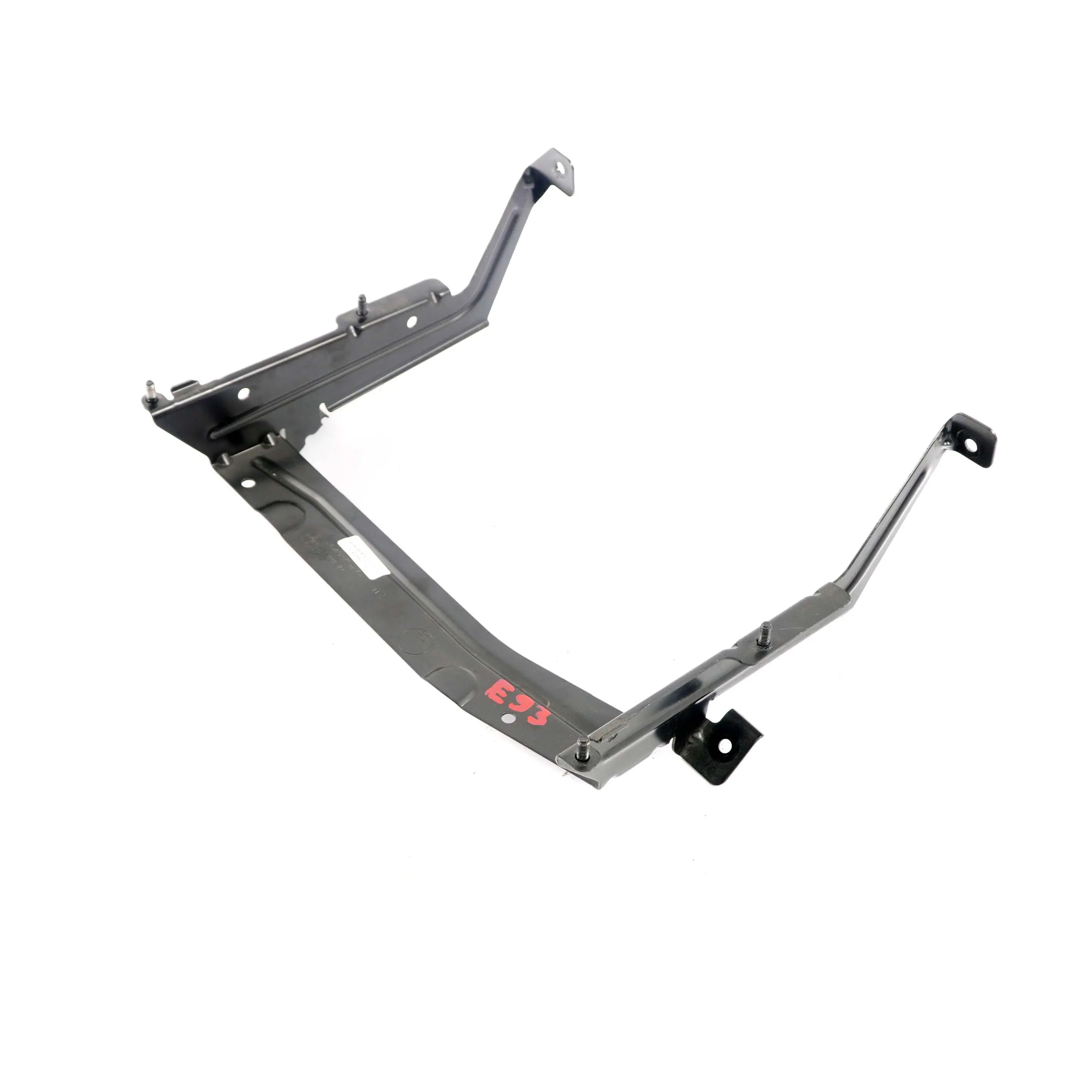 BMW 3 E93 LCI Cabriolet Support Changeur De CD 65156973095 6973095