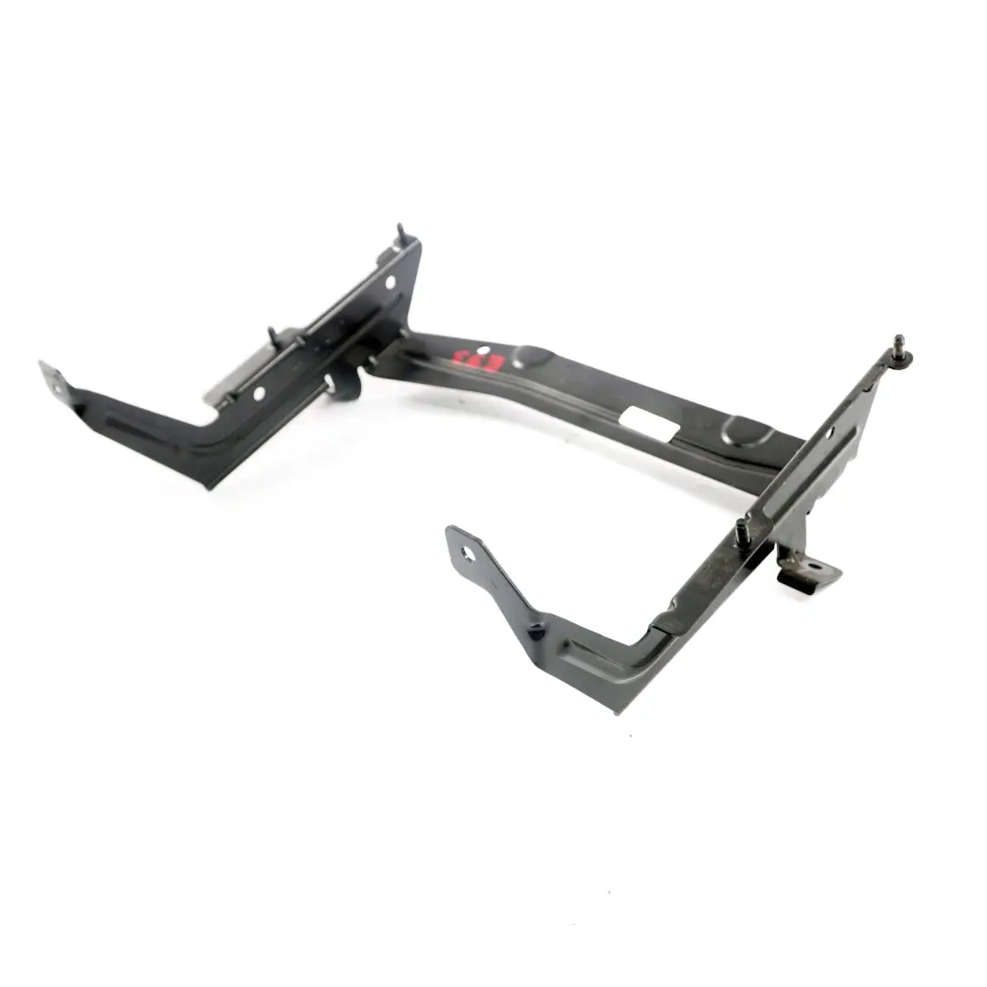 Soporte Cargador CDBMW E93 LCI Convertible para con número de pieza 6973095 Soporte Cargador CDBMW E93 LCI Convertible - SKU 6973095 - Número de pieza 6973095