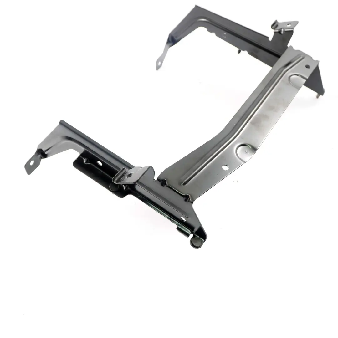 BMW 3 E93 LCI Cabriolet Support Changeur De CD 6515 - SKU 6973095 - Numéro de pièce 6973095
