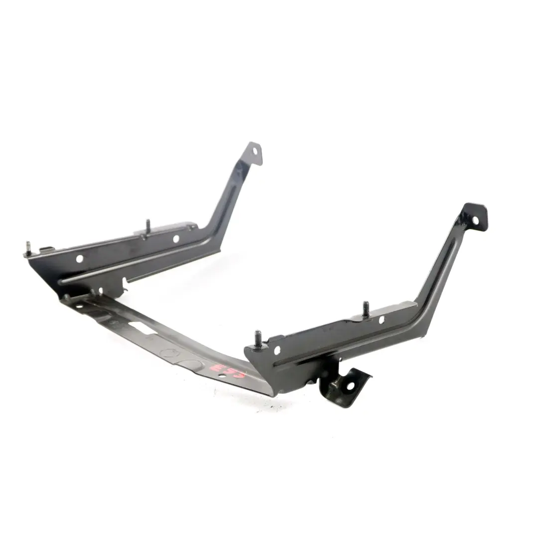 BMW 3 E93 LCI Cabriolet Support Changeur De CD 6515 - SKU 6973095 - Numéro de pièce 6973095