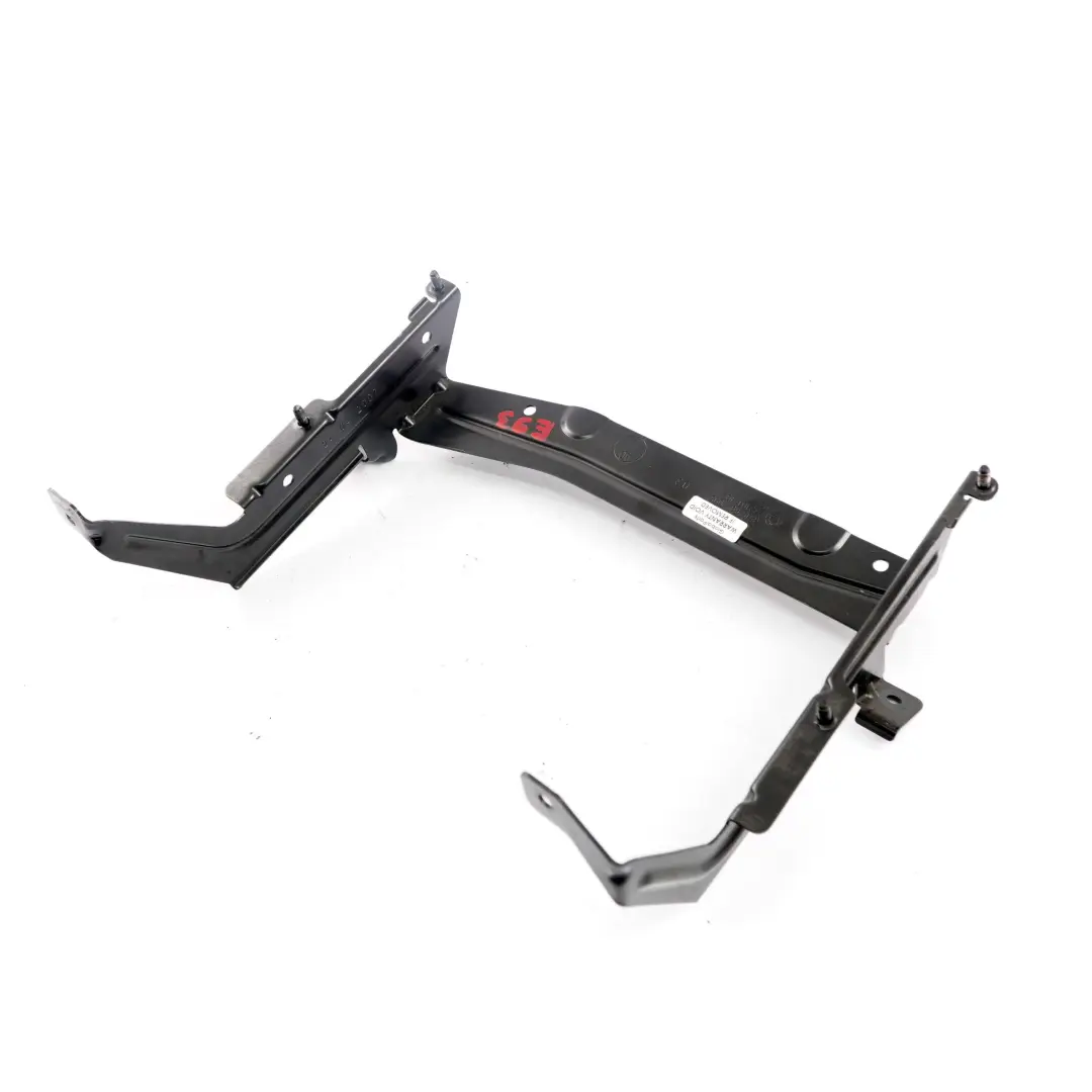 BMW E93 LCI Cabrio Supporto CD Changer 6515 - SKU 6973095 - Numero di parte 6973095