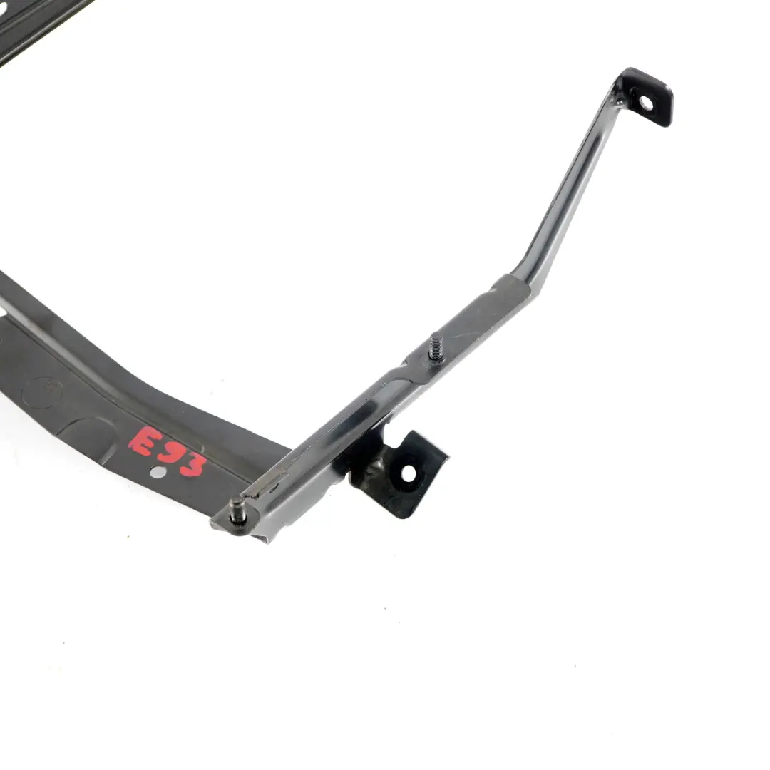 Soporte Cargador CDBMW E93 LCI Convertible para con número de pieza 6973095 Soporte Cargador CDBMW E93 LCI Convertible - SKU 6973095 - Número de pieza 6973095