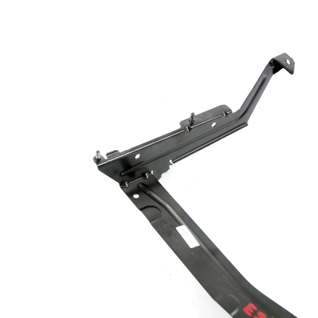 BMW E93 LCI Cabrio Supporto CD Changer 6515 - SKU 6973095 - Numero di parte 6973095