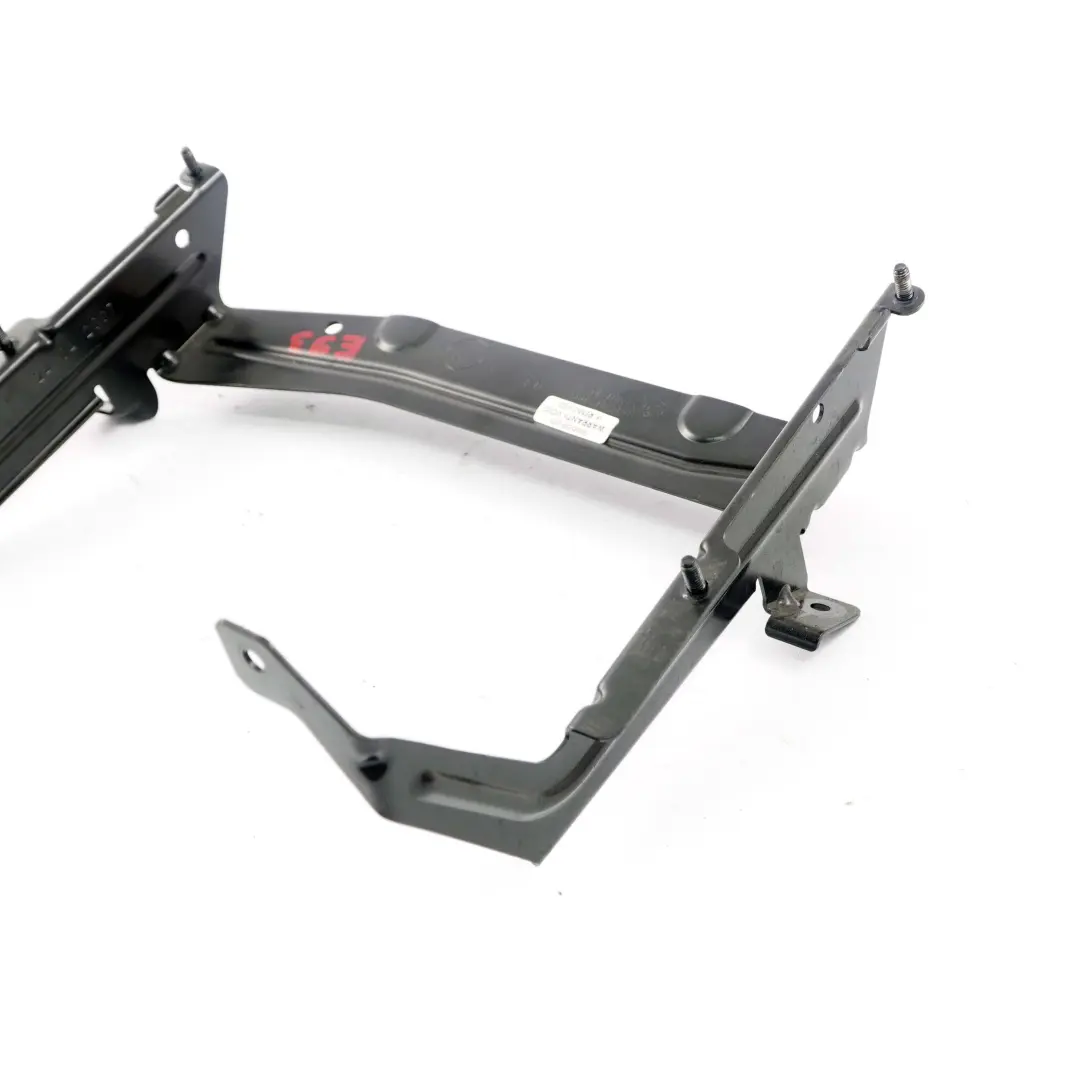 Bracket CD Changer Holder to BMW 3 Series E93 LCI Convertible with Part number 6973095 BMW 3 Series E93 LCI Convertible Bracket CD Changer Holder - SKU 6973095 - Part number 6973095