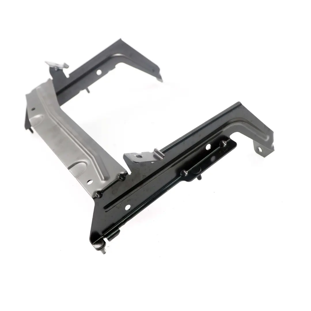 BMW E93 LCI Cabrio Supporto CD Changer 6515 - SKU 6973095 - Numero di parte 6973095