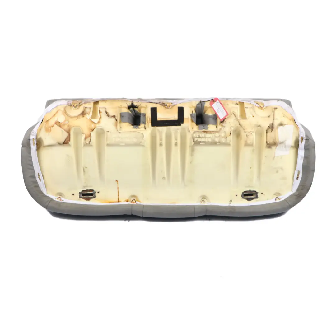 Rück Sitz Bank Couch Sofa Leder Nevada Camel für BMW X5 E70 mit Teilenummer 6973280 BMW X5 E70 Rück Sitz Bank Couch Sofa Leder Nevada Camel - SKU 6973280 - Teilenummer 6973280