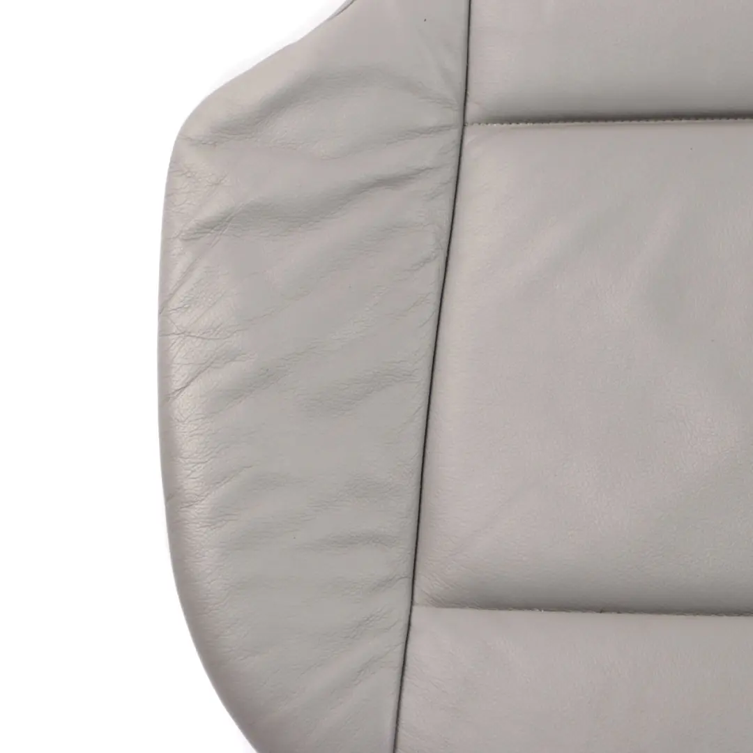 Rück Sitz Bank Couch Sofa Leder Nevada Camel für BMW X5 E70 mit Teilenummer 6973280 BMW X5 E70 Rück Sitz Bank Couch Sofa Leder Nevada Camel - SKU 6973280 - Teilenummer 6973280