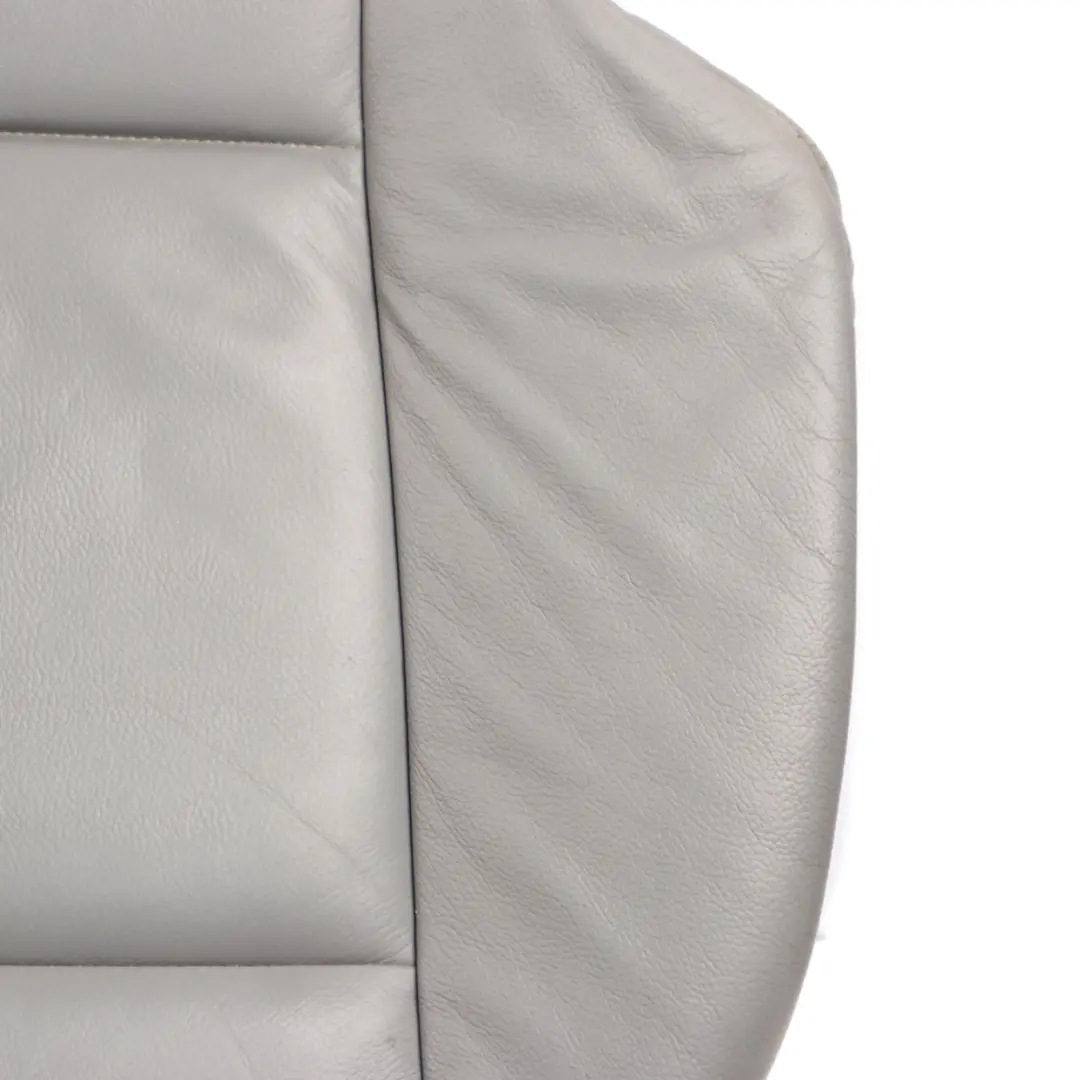 Banquette Arrière En Cuir Gris Nevada pour BMW X5 E70 à propos du numéro de pièce 6973280 BMW X5 E70 Banquette Arrière En Cuir Gris Nevada - SKU 6973280 - Numéro de pièce 6973280