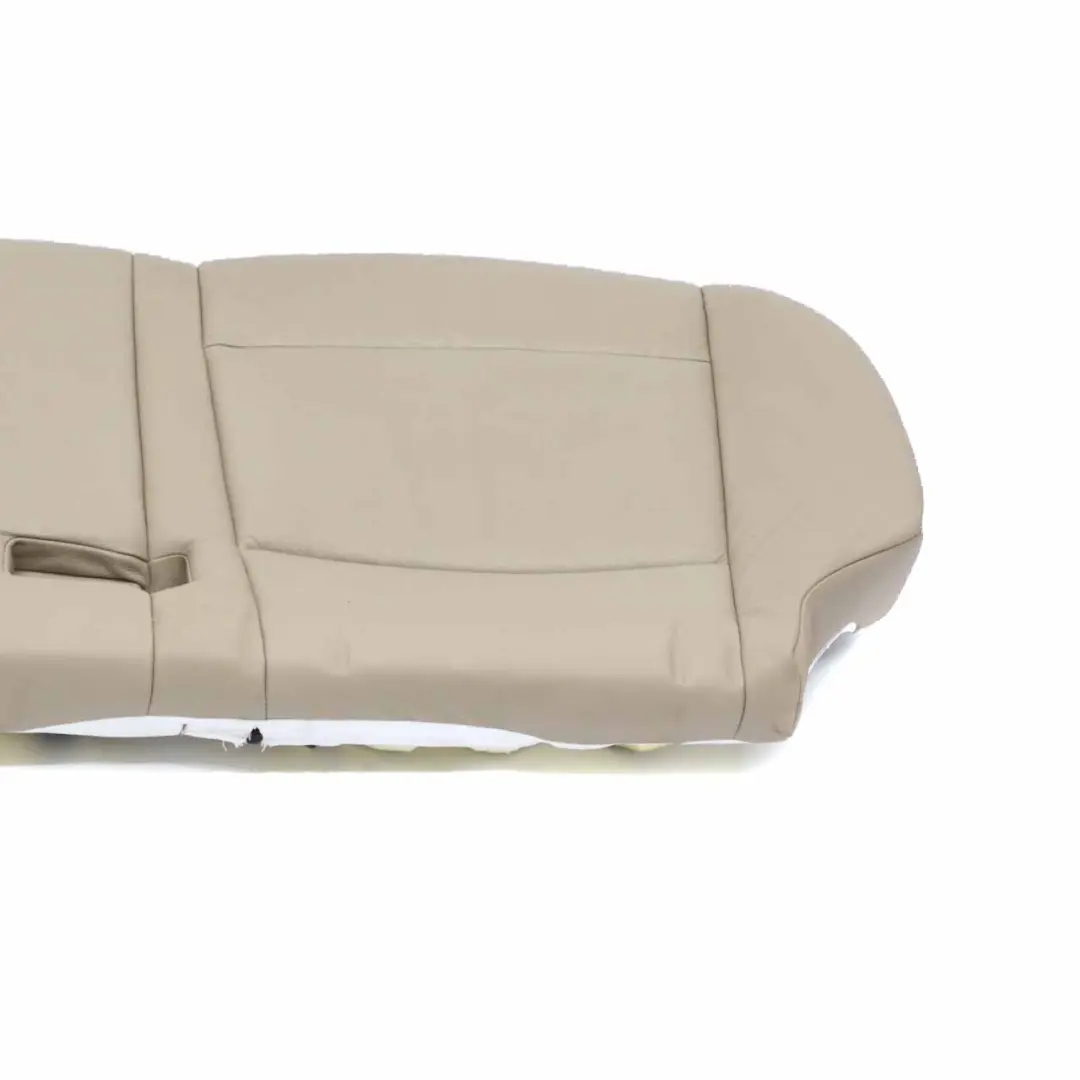 BMW X5 E70 Kanapa Siedzisko Tył Tylne Skóra - SKU 6973283 - Numer Części 6973283