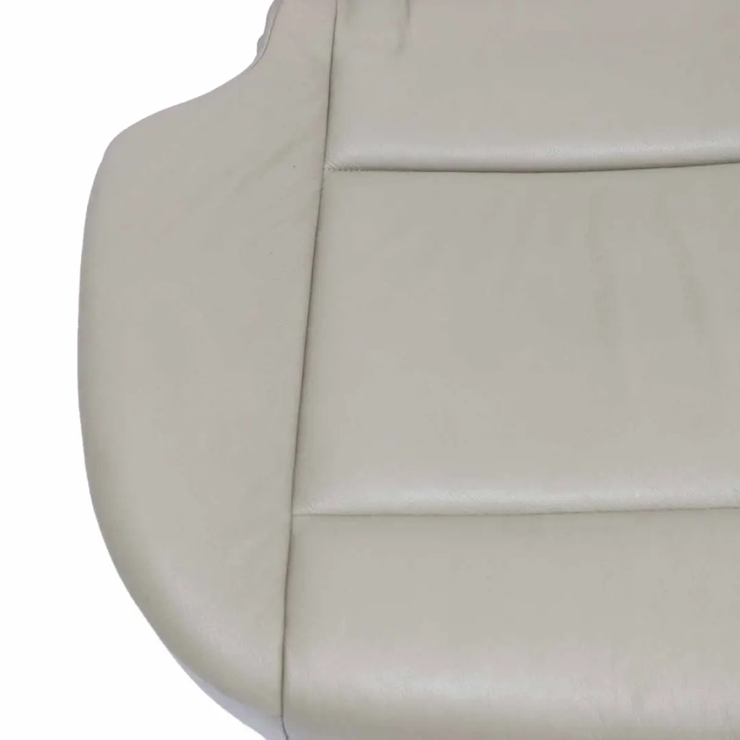 BMW X5 E70 Banquette arrière Canapé cuir Nevada Camel - SKU 6973283 - Numéro de pièce 6973283