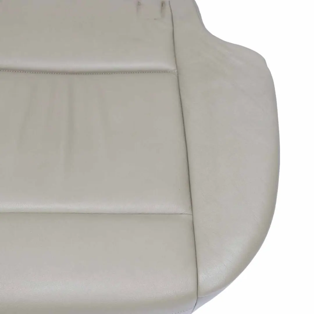 Banquette arrière Canapé cuir Nevada Camel pour BMW X5 E70 à propos du numéro de pièce 6973283 BMW X5 E70 Banquette arrière Canapé cuir Nevada Camel - SKU 6973283 - Numéro de pièce 6973283