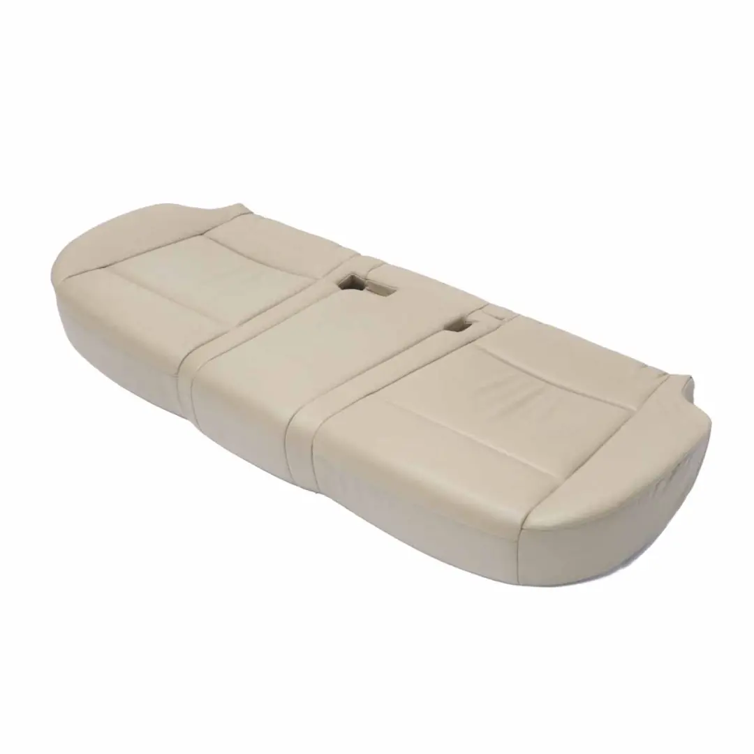 Rücksitzbank Couch Sofa Leder Nevada Camel für BMW X5 E70 mit Teilenummer 6973283 BMW X5 E70 Rücksitzbank Couch Sofa Leder Nevada Camel - SKU 6973283 - Teilenummer 6973283